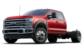 2024 Ford Chassis Cab External Image 1